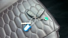 Ford Fiesta Vignale 1.0 EcoBoost 140 5dr Petrol Hatchback